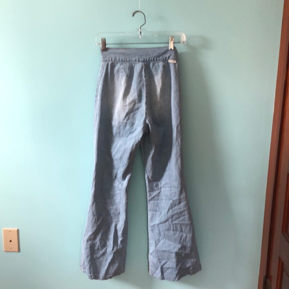BillaBong Flair jeans - Picture 3 of 4